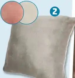 PENNY Home Ideas Living Deko-Kissen Angebot