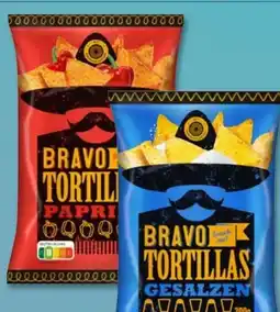 PENNY Bravo Tortillas Angebot