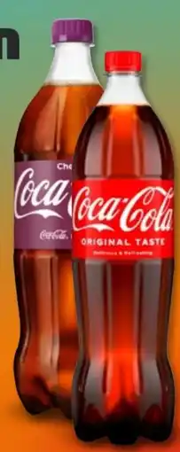 PENNY Coca-Cola Cola Angebot