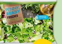PENNY Penny Ready Blattsalat-Mix Angebot