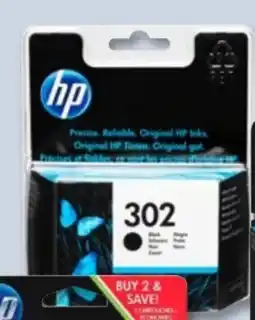 PENNY Hewlett Packard (HP) Druckerpatrone HP 302 Angebot