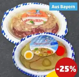 PENNY Ostermeier Sülze Angebot
