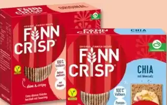 PENNY Brandt Zwieback Finn Crisp Angebot