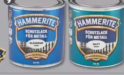 PENNY Hammerite Metallschutzlack Angebot