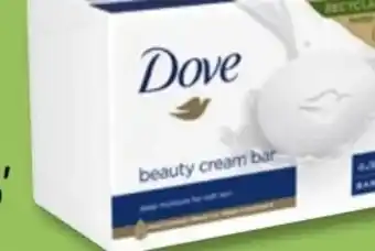 PENNY Dove Cream Bar Seife Angebot