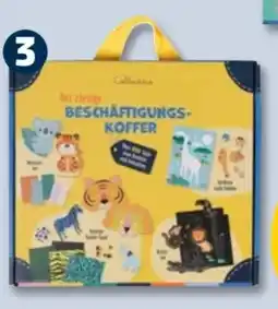 PENNY Collectino Beschäftigungsbox Angebot