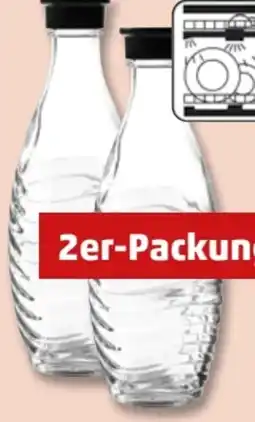 PENNY Sodastream Glaskaraffen Angebot