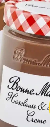 PENNY Bonne Maman Haselnuss-Kakao-Creme Angebot