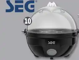 PENNY SEG Eierkocher EK110B Angebot