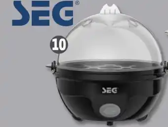 PENNY SEG Eierkocher EK110B Angebot