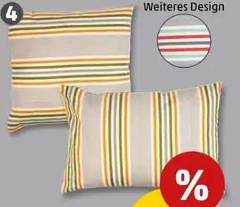PENNY Outdoor-Dekokissen Angebot