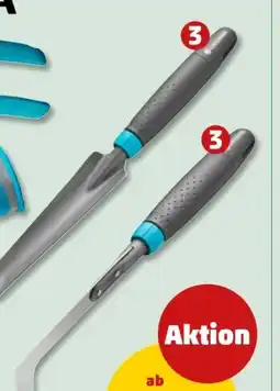 PENNY Gardena Gartenkleingeräte Angebot