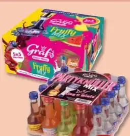 PENNY Gräfs Fruity Mix Angebot