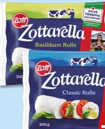 PENNY Zott Zottarella Angebot