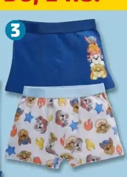 PENNY Kinder-Retroshorts 2er-Pack Angebot