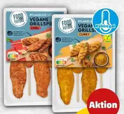PENNY Food for Future Vegane Curry- grillspieße Angebot