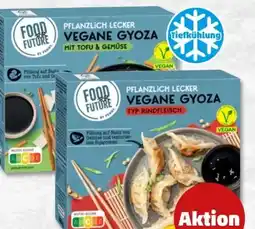 PENNY Food for Future Vegane Gyoza Angebot