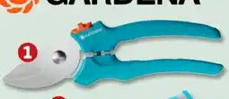PENNY Gardena Gartenschere EasyCut Angebot