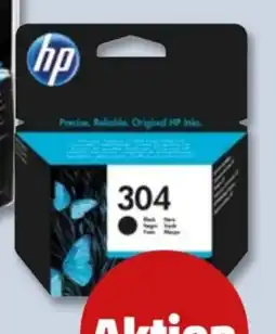 PENNY Hewlett Packard (HP) Druckerpatronen 304 Angebot