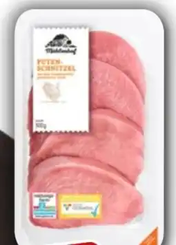 PENNY Mühlenhof Puten-Schnitzel Angebot