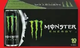 Lidl Monster Energy Drink Angebot