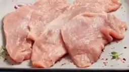 Lidl Metzgerfrisch Schweineschnitzel XXL Angebot