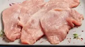 Lidl Metzgerfrisch Schweineschnitzel XXL Angebot