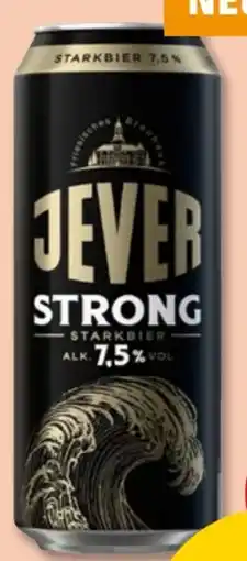 PENNY Jever Strong Angebot