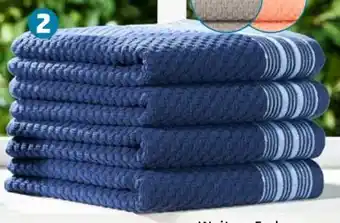 PENNY Home Ideas Living Frottier-Handtücher Angebot