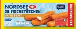 Lidl Nordsee Fischstäbchen Angebot