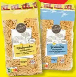 Lidl Nudelhof Nudeln XXL Angebot