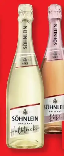 Lidl Söhnlein Brillant Sekt Angebot