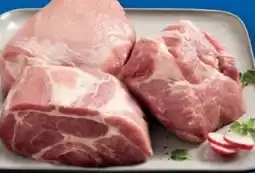 Lidl Metzgerfrisch Schweine-Schlachtplatte Angebot