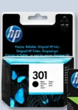 PENNY Hewlett Packard (HP) Druckerpatrone 301 Angebot