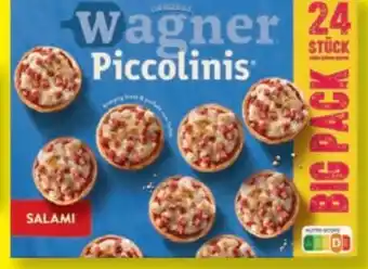 Lidl Original Wagner Piccolinis Angebot
