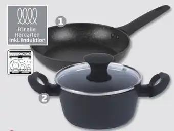 PENNY Russell Hobbs Kochgeschirr Angebot