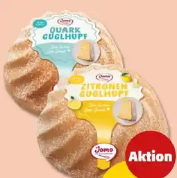PENNY Jomo Zitronen Guglhupf Angebot