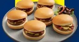 Lidl Food Fox Hamburger Angebot