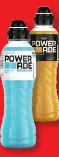 Lidl Powerade Sports-Drink Angebot