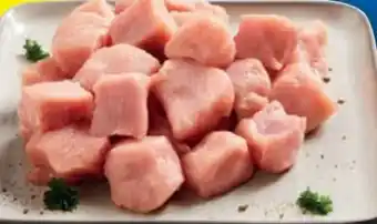 Lidl Metzgerfrisch Schweinegulasch Angebot