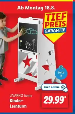 Lidl Action 18 Angebot