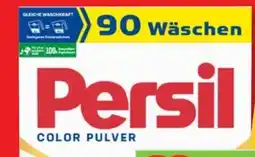Lidl Persil Waschmittel Angebot