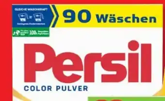 Lidl Persil Waschmittel Angebot