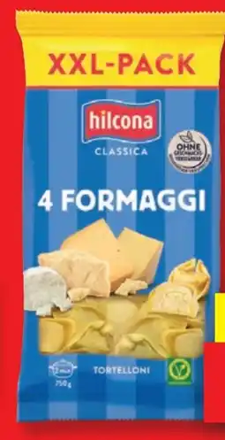 Lidl Hilcona Classica 4 Formaggi XXL Angebot