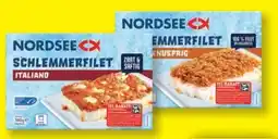 Lidl Nordsee Schlemmerfilet Italiano Angebot