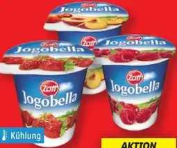 Lidl Zott Jogobella Fruchtjoghurt Angebot