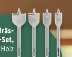 Lidl Parkside Spezialbohrer-Set PSB 3 A1 Angebot