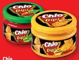 Lidl Chio Dip! Angebot