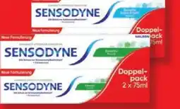 Lidl Sensodyne Zahnpasta Angebot