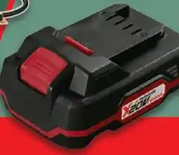 Lidl Parkside Akku 20 V/2 Ah PAP B1 Angebot